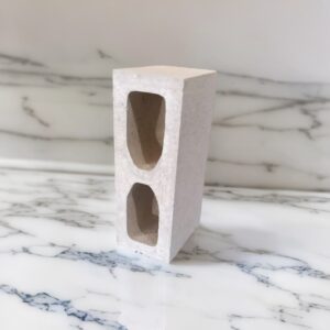 Bloco de Concreto Estrutural 14x19x39cm